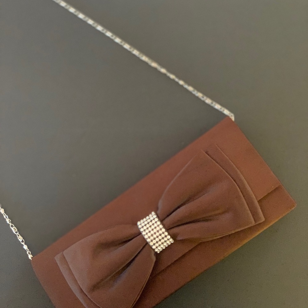 Clutch Purse - Picture 2 of 4